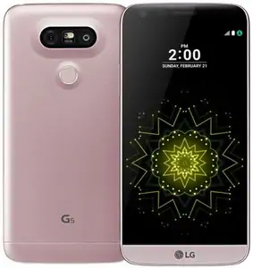 Ремонт телефона LG G5 в Санкт-Петербурге